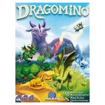 Dragomino - jeu de soci�t� - bkr bunker - multicolore - 2 joueurs ou plus - mixte