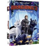 Dragons 3 le monde cach dvd