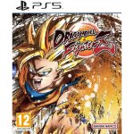 Dragon ball fighter z - jeu ps5