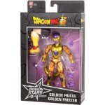 Dragon ball figurine golden freezer - 17 cm Dragon ball figurine golden freezer - 17 cm