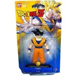 Dragon ball - pack de 5 figurines dragon ball z set héros 1 Dragon ball - pack de 5 figurines dragon ball z set héros 1