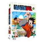 Dragon ball - partie 1 - edition collector - coffret blu - ray