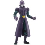 Dragon ball - srie 3 - hit + zamasu fusion part. 3