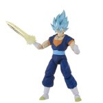 Dragon ball - s�rie 5 - vegito super sa�yen + kale part. 1