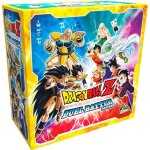 Dragon ball z : duel battle