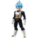 Dragon ball z - figurine shodo 2 / 3 - vegeta