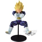 Dragon ball z - figurine vegeta super saiyan final flash
