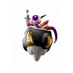 Dragon ball z - frieza first form & pod - figurine s. h. figuarts 11cm