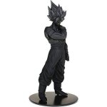 Dragon ball z resolution of soldiers volume 1 super saiyan goku black version