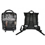 Dragon ball z - sac à dos premium duo medium - 30x21x9cm Dragon ball z - sac à dos premium duo medium - 30x21x9cm