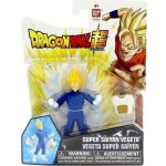 Pour dragon ball z vegeta super saiyen - figurine 9 cm - personnage manga - super heros