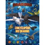 Dragons. lencyclop�die des dragons