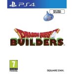 Jeu vido - square enix - dragon quest builders - action - ps4 - 1 joueur