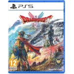 Dragon quest i & ii hd - 2d remake - jeu ps5