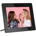 Dragon touch tablette tactile 15. 6  calendrier intelligent cadre photo numrique photo vido partage ...