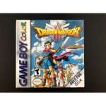 Jeu vidéo - dragon quest - dragon warrior iii - game boy color - compatible game boy advance - anglais ... Jeu vidéo - dragon quest - dragon warrior iii - game boy color - compatible game boy advance - anglais ...