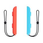 Dragonne joy - con - lichifit - nintendo switch - verrouillage poign�e - cordon r�glable - confort am�lior� ...