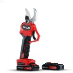 Dragro secateur electrique secateur electrique professionnel sans fil alimente par batterie secateur ... Dragro secateur electrique secateur electrique professionnel sans fil alimente par batterie secateur ...