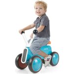 Costway draisienne bébé 1 an vélo d?équilibre sans pédale 4 roues - direction à 135°cadeau pour fille ... Costway draisienne bébé 1 an vélo d?équilibre sans pédale 4 roues - direction à 135°cadeau pour fille ...