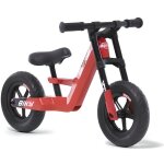 Draisienne - berg - biky mini - rouge - mixte - 2 roues - pour enfants de 24 mois  3 ans