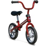 Draisienne - chicco - draisienne chicco - rouge - pneus anti - crevaison - 2 � 5 ans