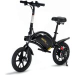Draisienne lectrique urbanglide bike 120 + ? adulte / ado ds 14 ans 36v 6ah 25 km / h pliable led 12 ...