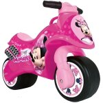 Draisienne - injusa - neox minnie - rose - 2 roues - pour enfant de 3 ans - mtal et plastique
