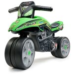 Draisienne moto bud racing avec roues silencieuses - dès 2 ans - falk - 100% fabriquée en france - contient ... Draisienne moto bud racing avec roues silencieuses - dès 2 ans - falk - 100% fabriquée en france - contient ...