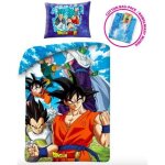 Draps dragon ball 140 × 200 cm 70 × 90 cm parure de lit enfants Draps dragon ball 140 × 200 cm 70 × 90 cm parure de lit enfants