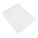 Draps housse de couette hpital htel fournitures jetables voyage 6ft ensembles de literie salon de beaut ...