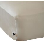 Drap housse salomé viscose de bambou 120 fils / cm² toutes dimensions - salomé pampa - 140 x 190 cm bonnet ... Drap housse salomé viscose de bambou 120 fils / cm² toutes dimensions - salomé pampa - 140 x 190 cm bonnet ...
