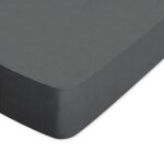 Drap housse uni 70x200 cm coton alto manhattan Drap housse uni 70x200 cm coton alto manhattan