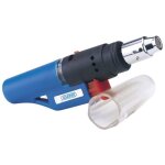 Draper tools chalumeau  gaz sans flamme bleu 78775