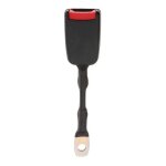 Dre - boucle de verrouillage de connecteur de ceinture de s�curit� boucle de ceinture de s�curit� avant ...