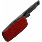 Dre - brosse � v�tement anti - bouloches poils danimaux tourne automatique pour gauchers et droitiers ...