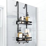 Dre - etagere douche � suspendre etagere salle de bain rangement et organisation de la salle de bain ...