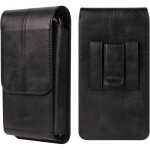 Dre - �tui de t�l�phone en cuir avec passant de ceinture sac de ceinture pour t�l�phone portable homme ...