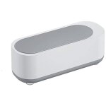 Dre - nettoyeur � ultrasons professionnel pour bijoux nettoyeur � ultrasons appareil de nettoyage de ...