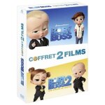 Dream catcher coffret baby boss 2 : une affaire de famille baby boss dvd - 5053083242121
