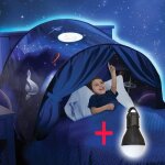 Dream tents tente de jeu lit enfant garon fille ciels tente pliable avec tente de rve moustiquaires ...