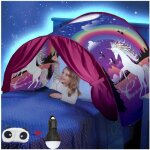 Dream tentstente de rêve tente de lit pop up tente pour enfants tente pliable fille intérieur cadeau ... Dream tentstente de rêve tente de lit pop up tente pour enfants tente pliable fille intérieur cadeau ...