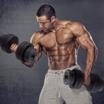 Dreamade kit dhaltères musculation 2 en 1inclus haltère et barre à disques ensemble d?haltères avec 16 ... Dreamade kit dhaltères musculation 2 en 1inclus haltère et barre à disques ensemble d?haltères avec 16 ...