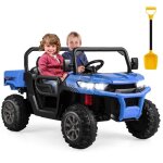 Dreamade voiture Électrique 2 sièges enfants 3 - 8ans 12v - tracteur Électrique avec télécommande - entrepôts ... Dreamade voiture Électrique 2 sièges enfants 3 - 8ans 12v - tracteur Électrique avec télécommande - entrepôts ...