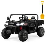 Dreamade voiture Électrique 2 sièges enfants 3 - 8ans 12v - tracteur Électrique avec télécommande - entrepôts ... Dreamade voiture Électrique 2 sièges enfants 3 - 8ans 12v - tracteur Électrique avec télécommande - entrepôts ...