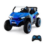 Dreamade voiture électrique enfants 2places - buggy quad électrique 12v 2sièges - télécommande - effets ... Dreamade voiture électrique enfants 2places - buggy quad électrique 12v 2sièges - télécommande - effets ...