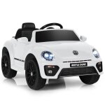 Dreamade voiture Électrique pour enfant 3 - 8 ans avec télécommande & musique & lumières véhicule enfant ... Dreamade voiture Électrique pour enfant 3 - 8 ans avec télécommande & musique & lumières véhicule enfant ...
