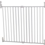Dreambaby barrière de sécurité extra large broadway gro gate - a visser - l 76 / 1345 x h 76 cm - blanche ... Dreambaby barrière de sécurité extra large broadway gro gate - a visser - l 76 / 1345 x h 76 cm - blanche ...