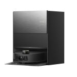 Dreame aqua10 roller aspirateur robot laveur 30 000 pa et brosse d�m�lante protection de rouleau vidage ...