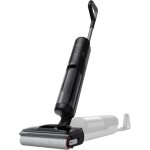 Dreame h12 pro flexreach - aspirateur balai nettoyeur - puissance 18 000 pa - schage  lair chaud - ...