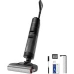 Dreame h12 pro ultra - aspirateur eau et poussière - nettoyage auto double rotation - aspiration 16 kpa ... Dreame h12 pro ultra - aspirateur eau et poussière - nettoyage auto double rotation - aspiration 16 kpa ...